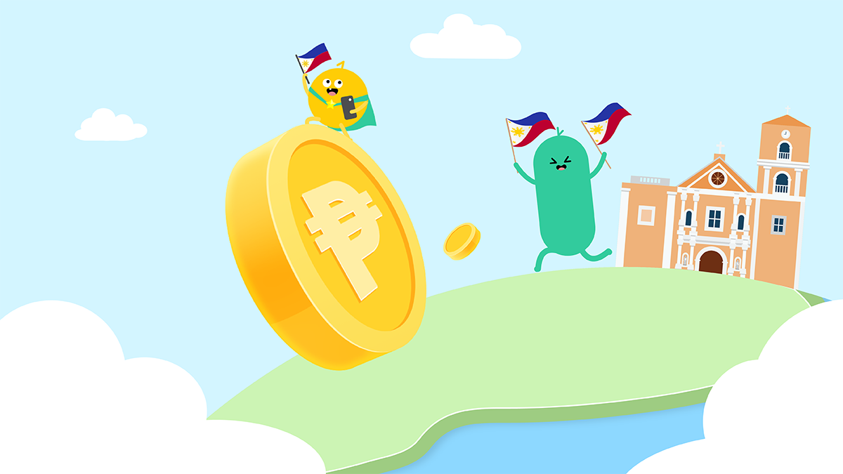 【ZA Bank】✌️匯款喜訊：ZA Remit 而家可以匯款到菲律賓啦! 🎉